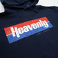 Heavenly hoodie