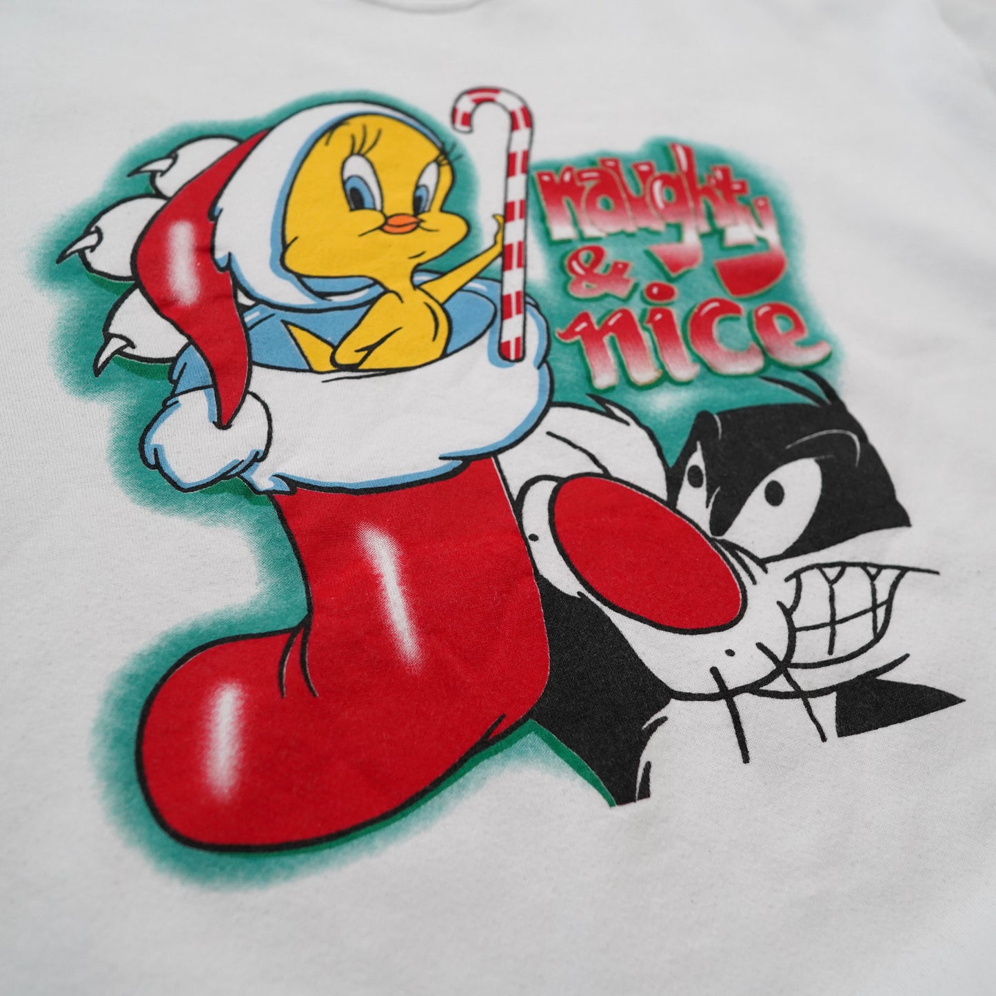 LOONEY TUNES sweat