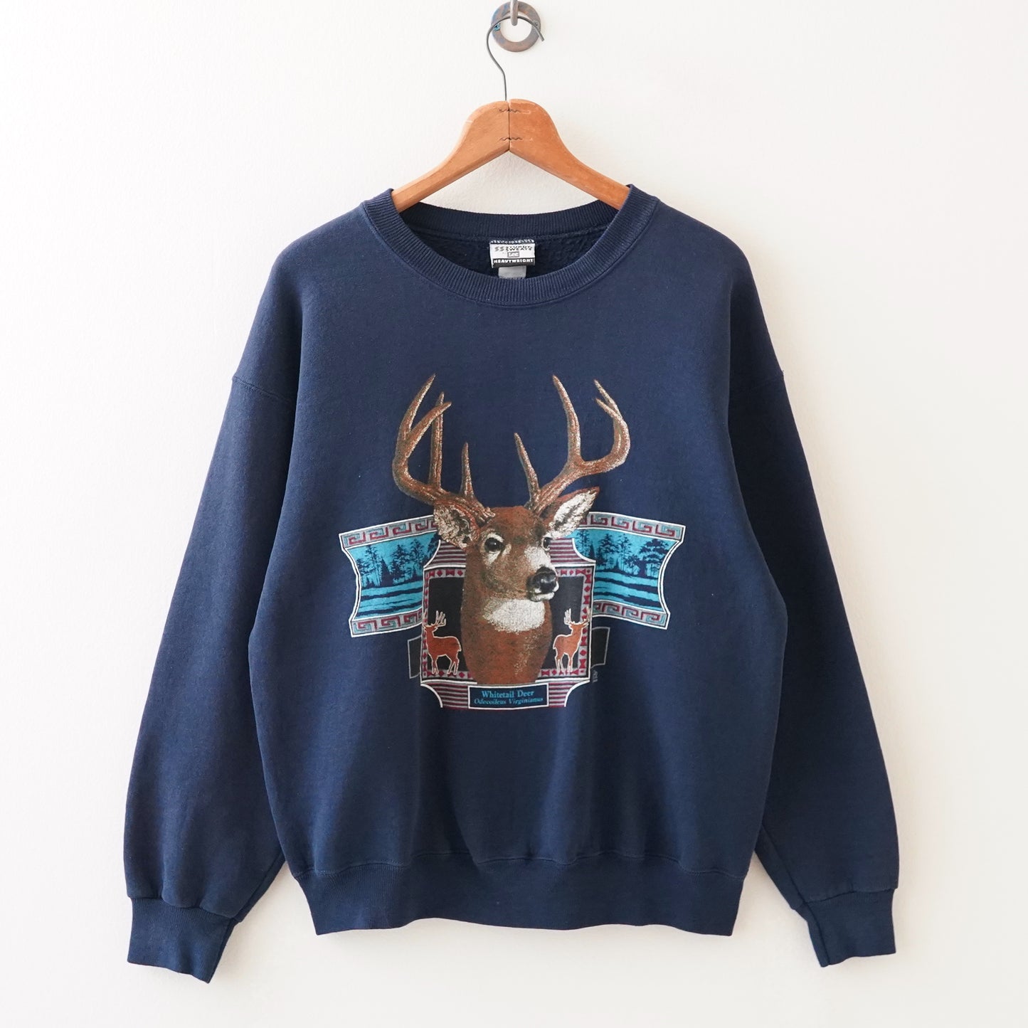 90s Animal sweat