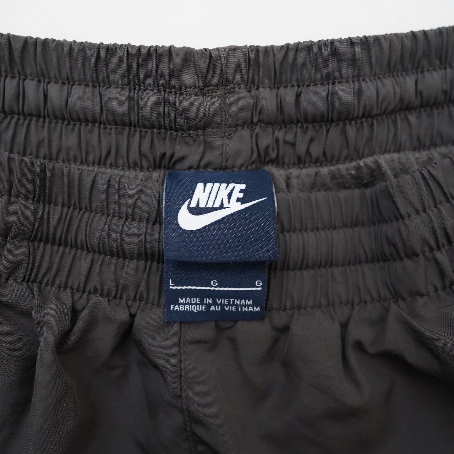 NIKE nylon pants