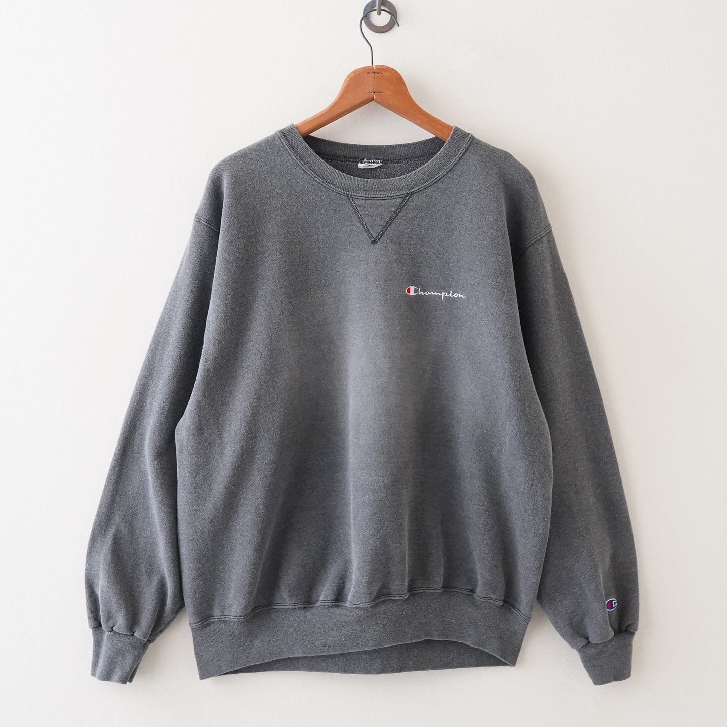 Champion sweat