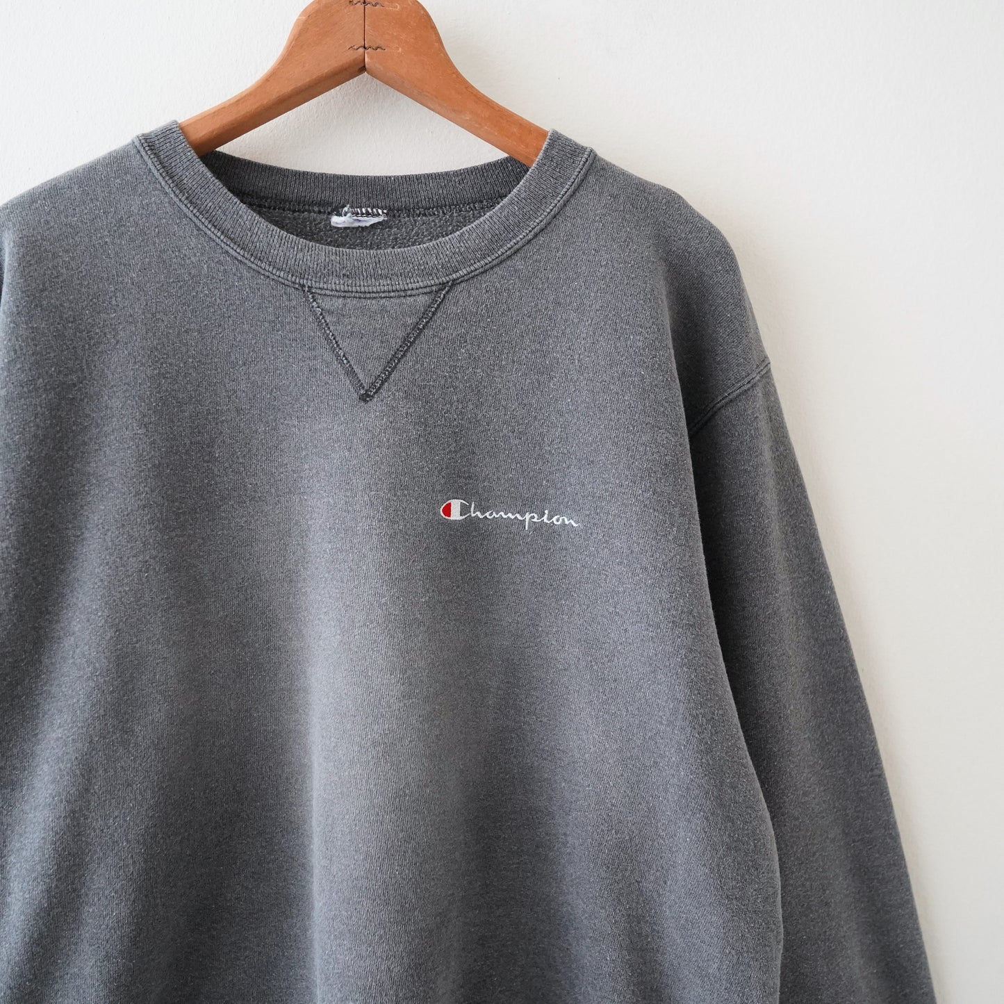 Champion sweat