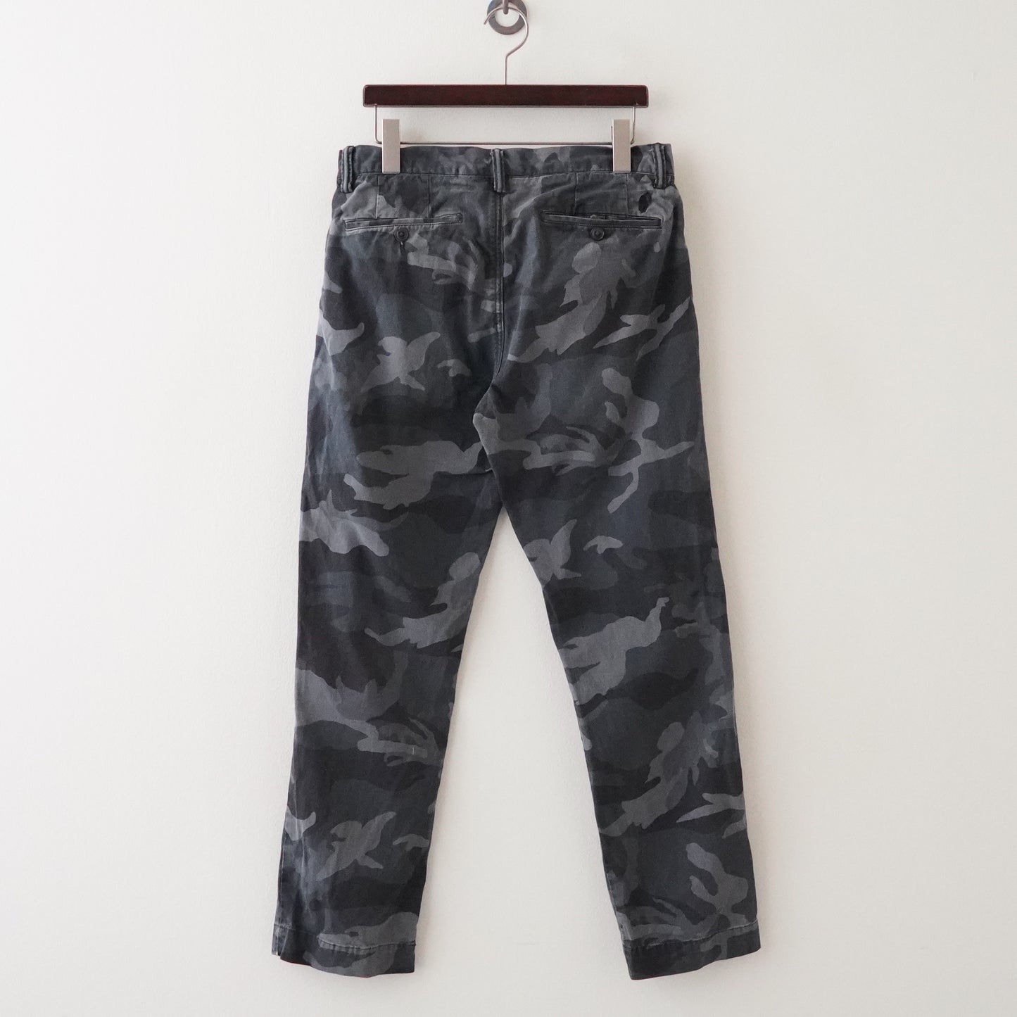 Polo by Ralph Lauren camouflage pants