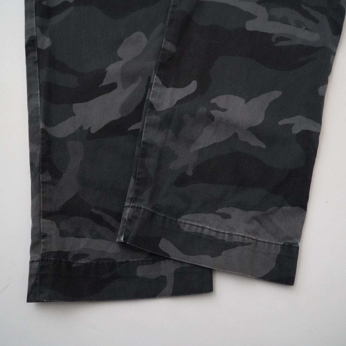 Polo by Ralph Lauren camouflage pants