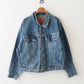 90s Levi's denim jacket