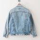 Levi's denim jacket