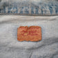 Levi's denim jacket