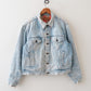 80s Levi's denim jacket