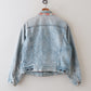 80s Levi's denim jacket