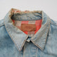 80s Levi's denim jacket