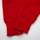 Wisconsin Badgers football knit sweater