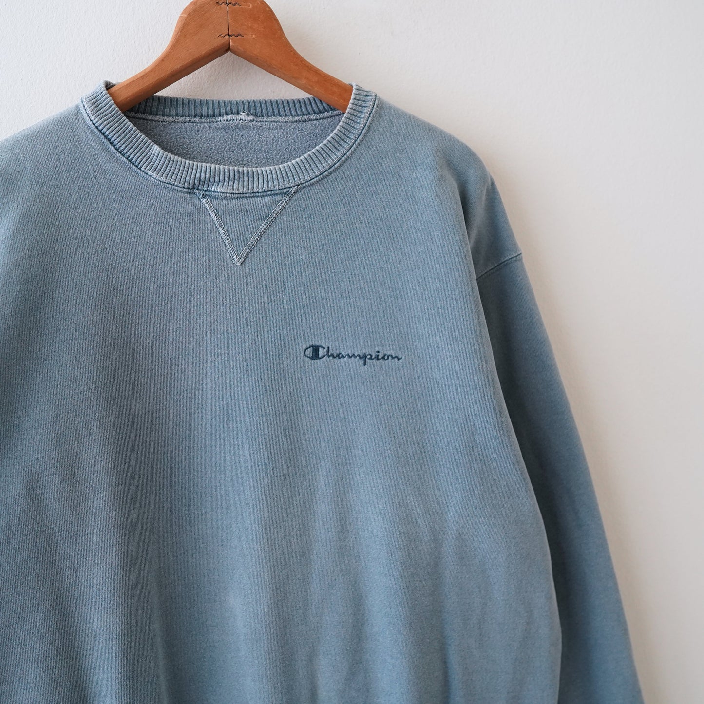 Champion sweat