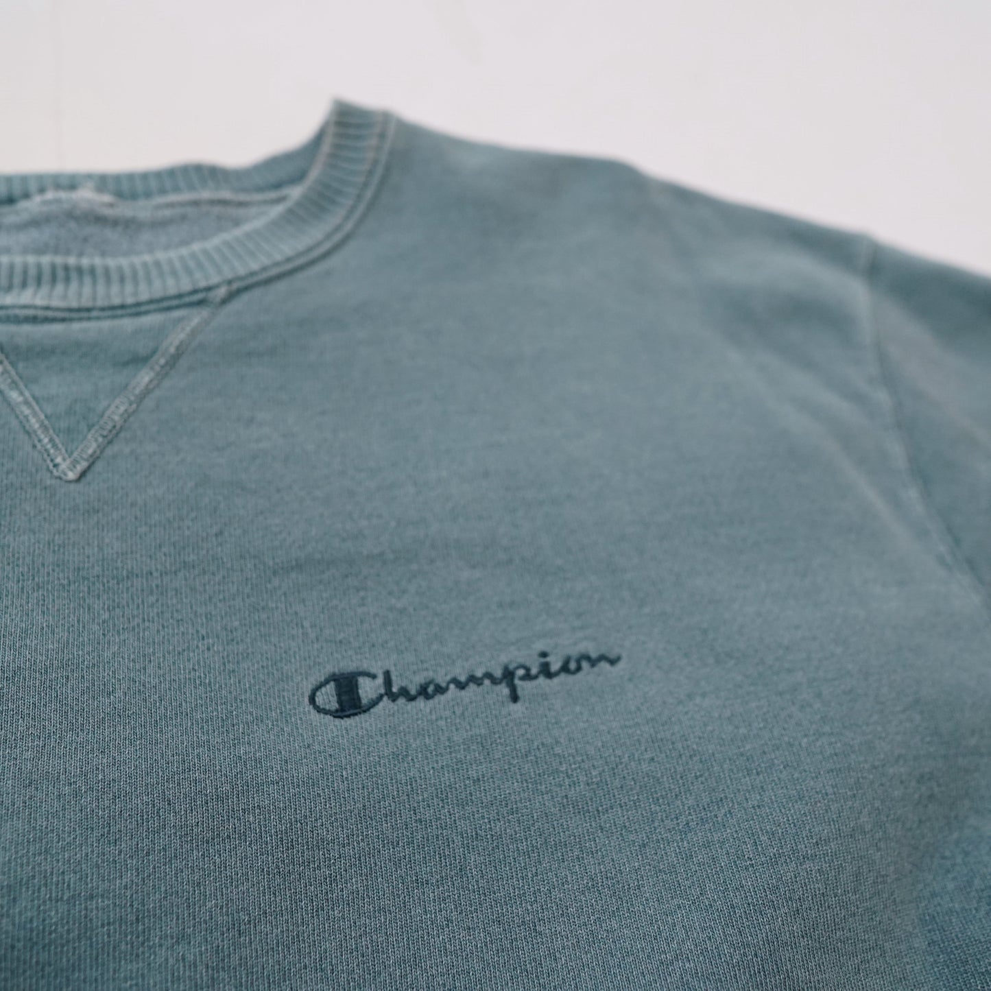 Champion sweat