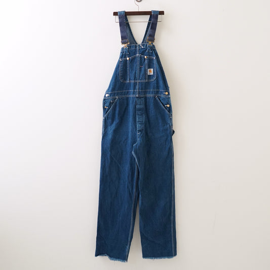 Carhartt overalls