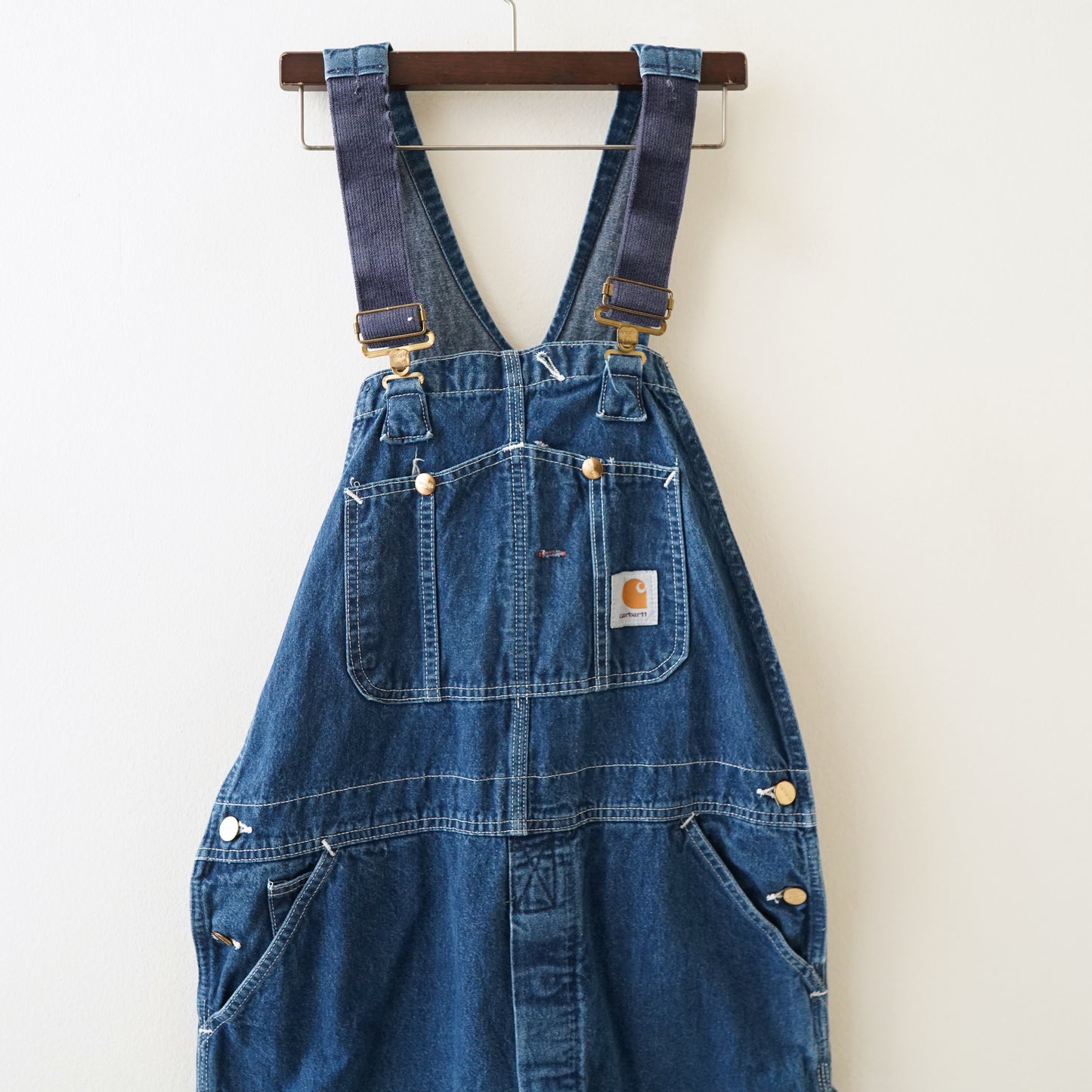 Carhartt overalls