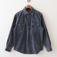 Woolrich corduroy long shirts