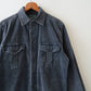 Woolrich corduroy long shirts