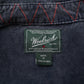 Woolrich corduroy long shirts