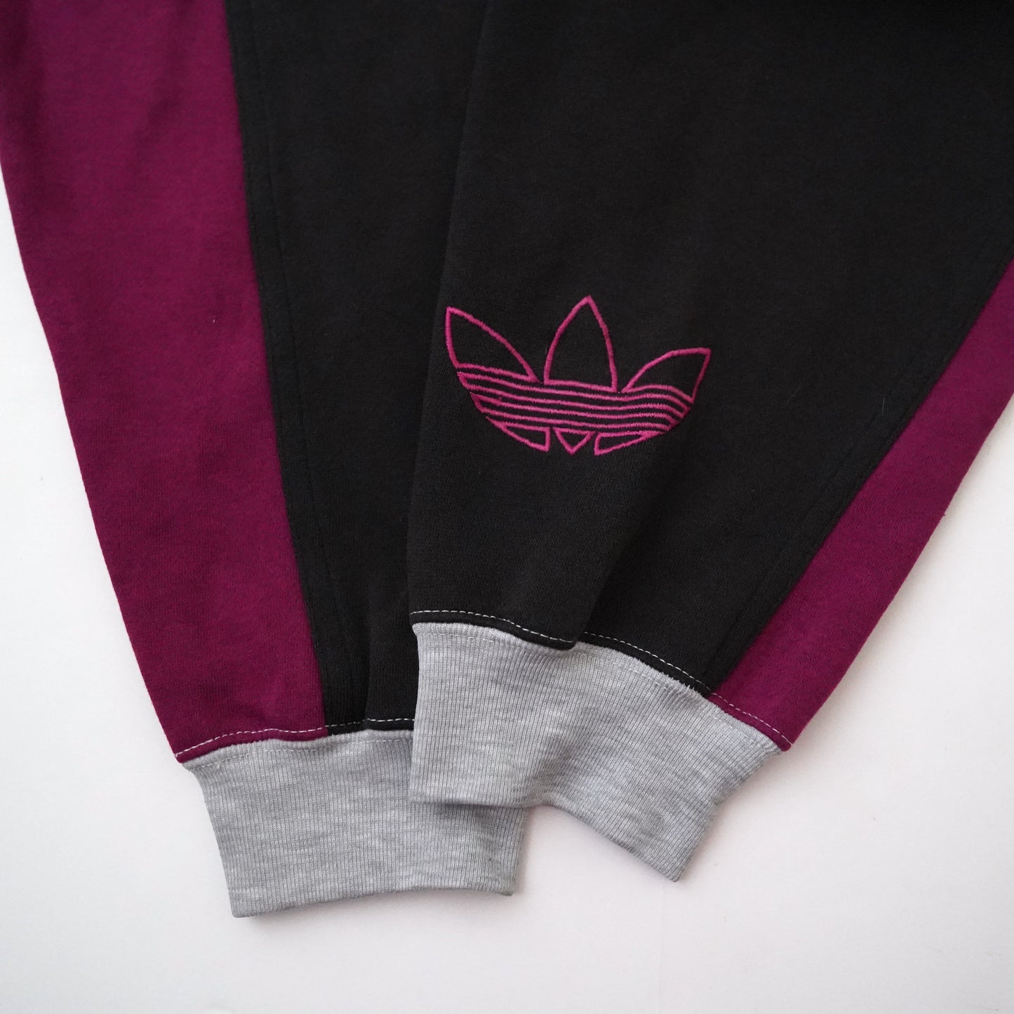 80s adidas sweat