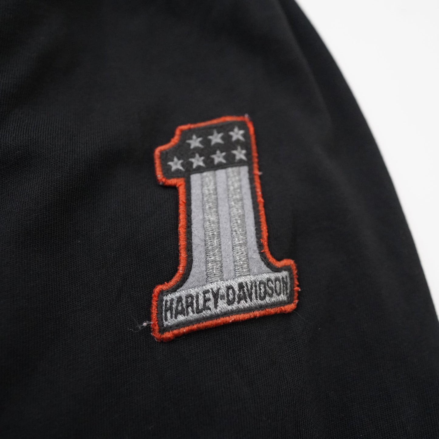 HARLEY DAVIDSON long tee