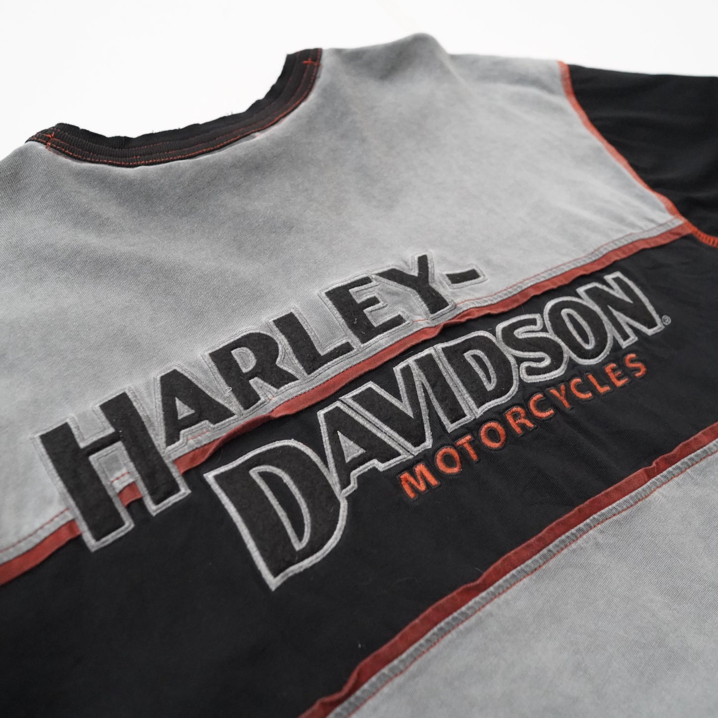 HARLEY DAVIDSON long tee
