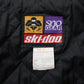 ski-doo varsity jacket