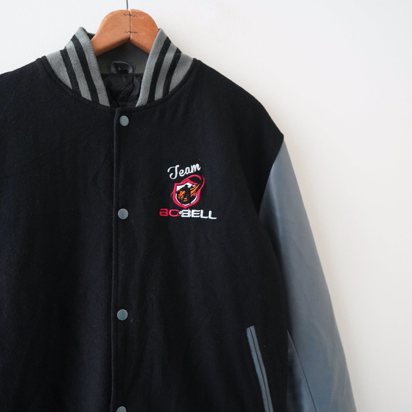 stadium jacket