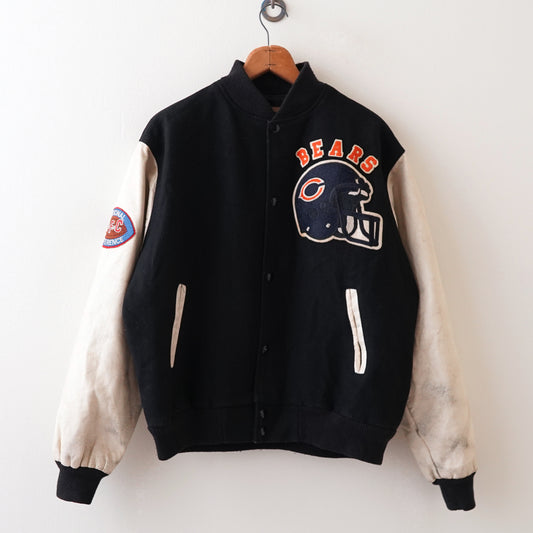 NFL Chicago Bears stadium jacket