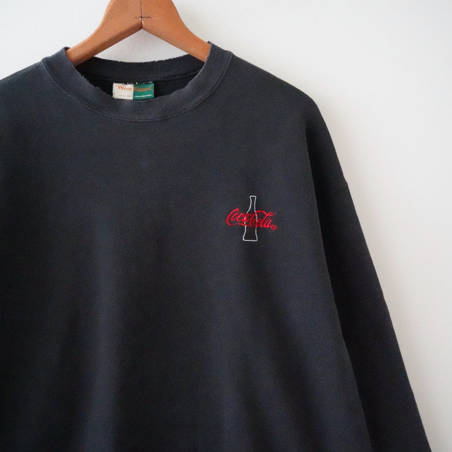 90s Coca-Cola sweat