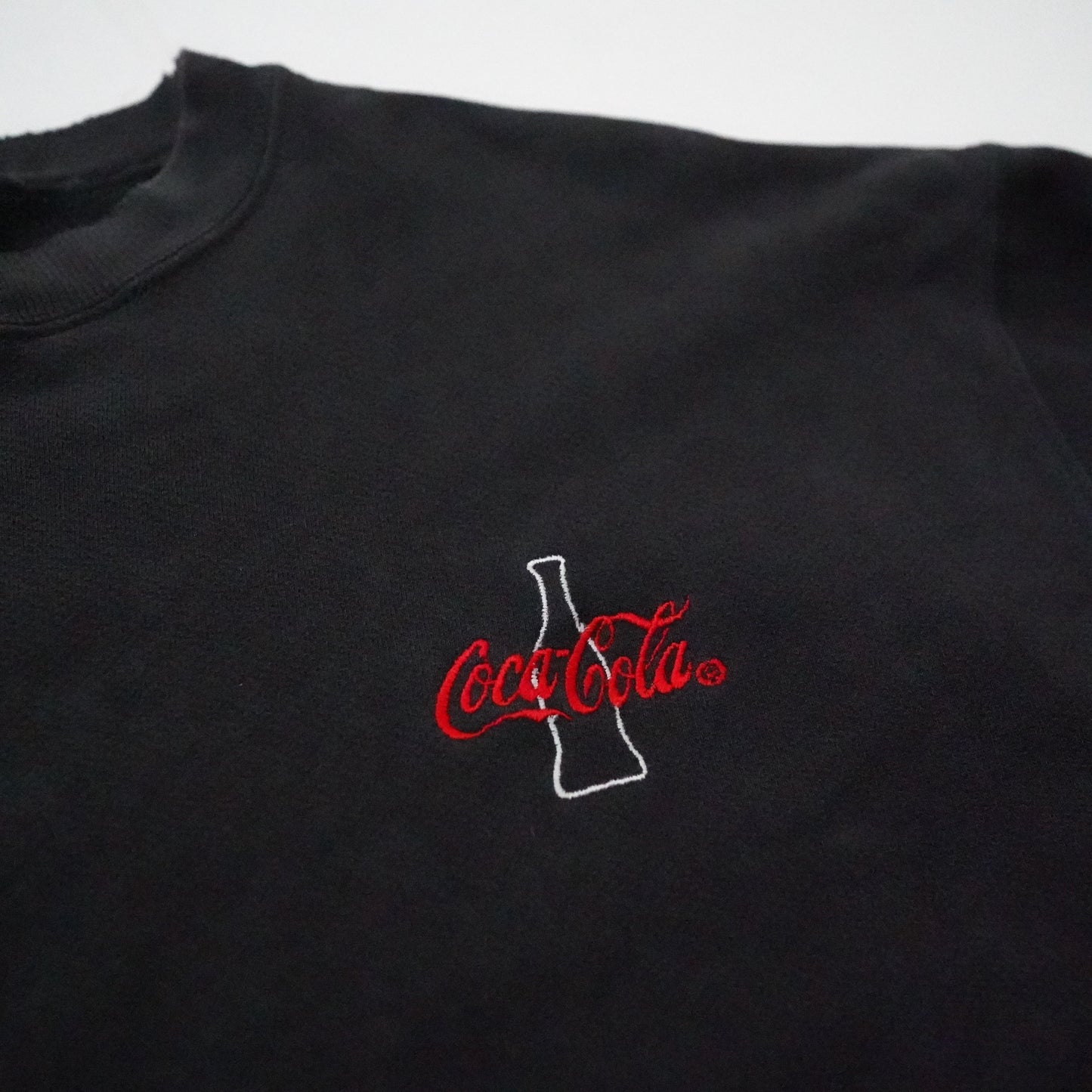 90s Coca-Cola sweat