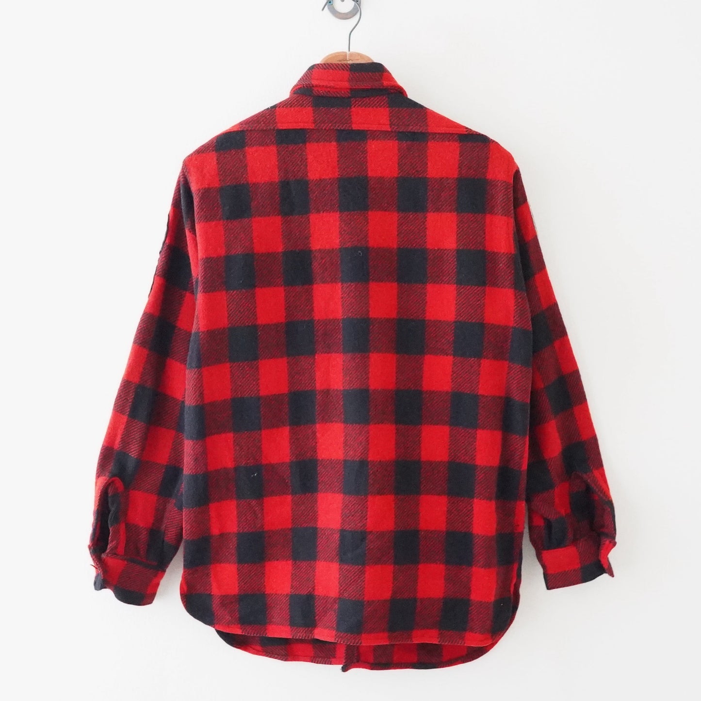 vintage Flannel shirts