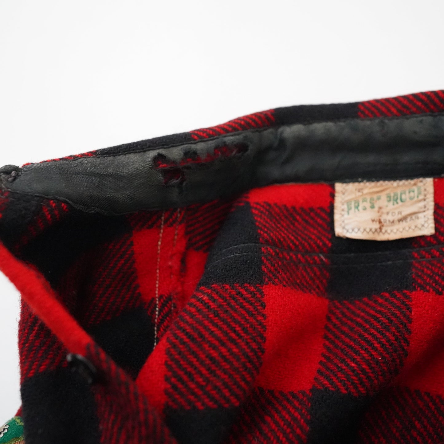 vintage Flannel shirts