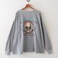 HARLEY DAVIDSON long tee