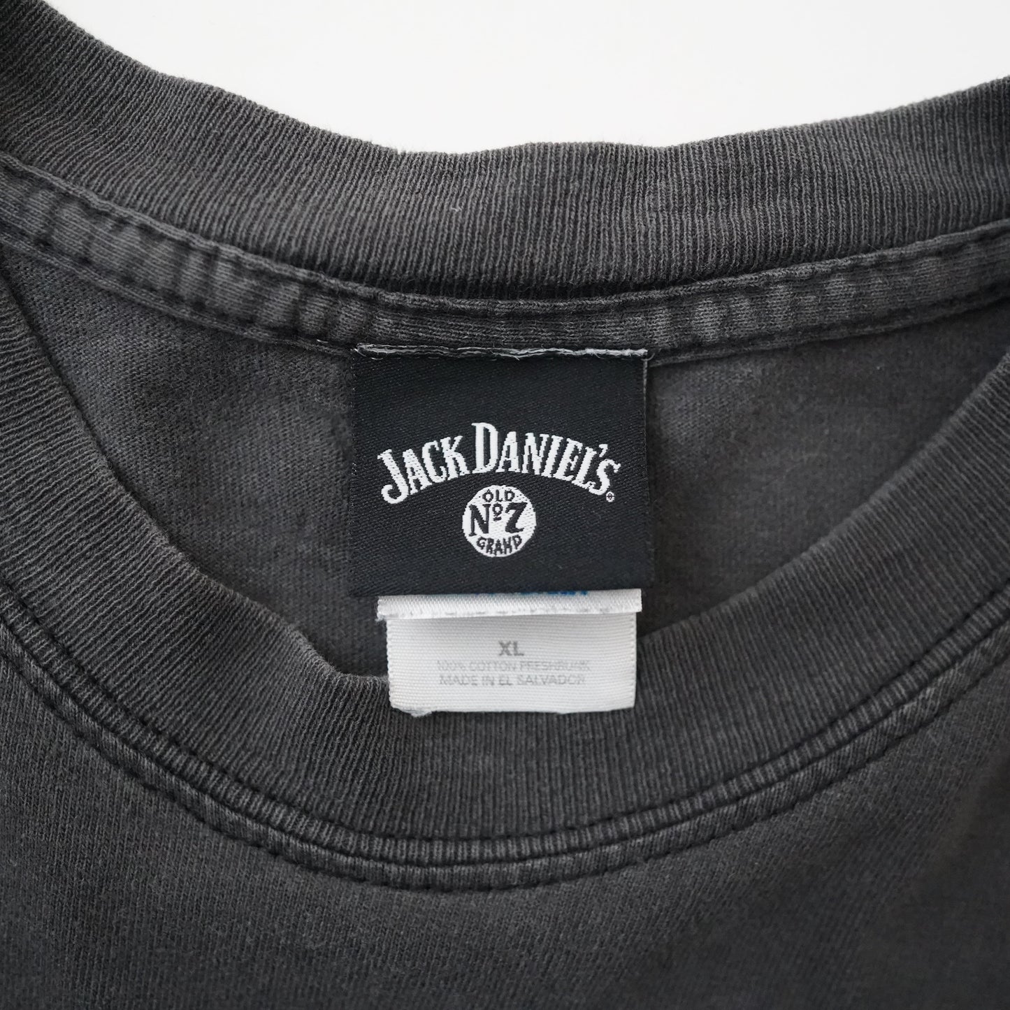 00s JACK DANIEL’S. long tee