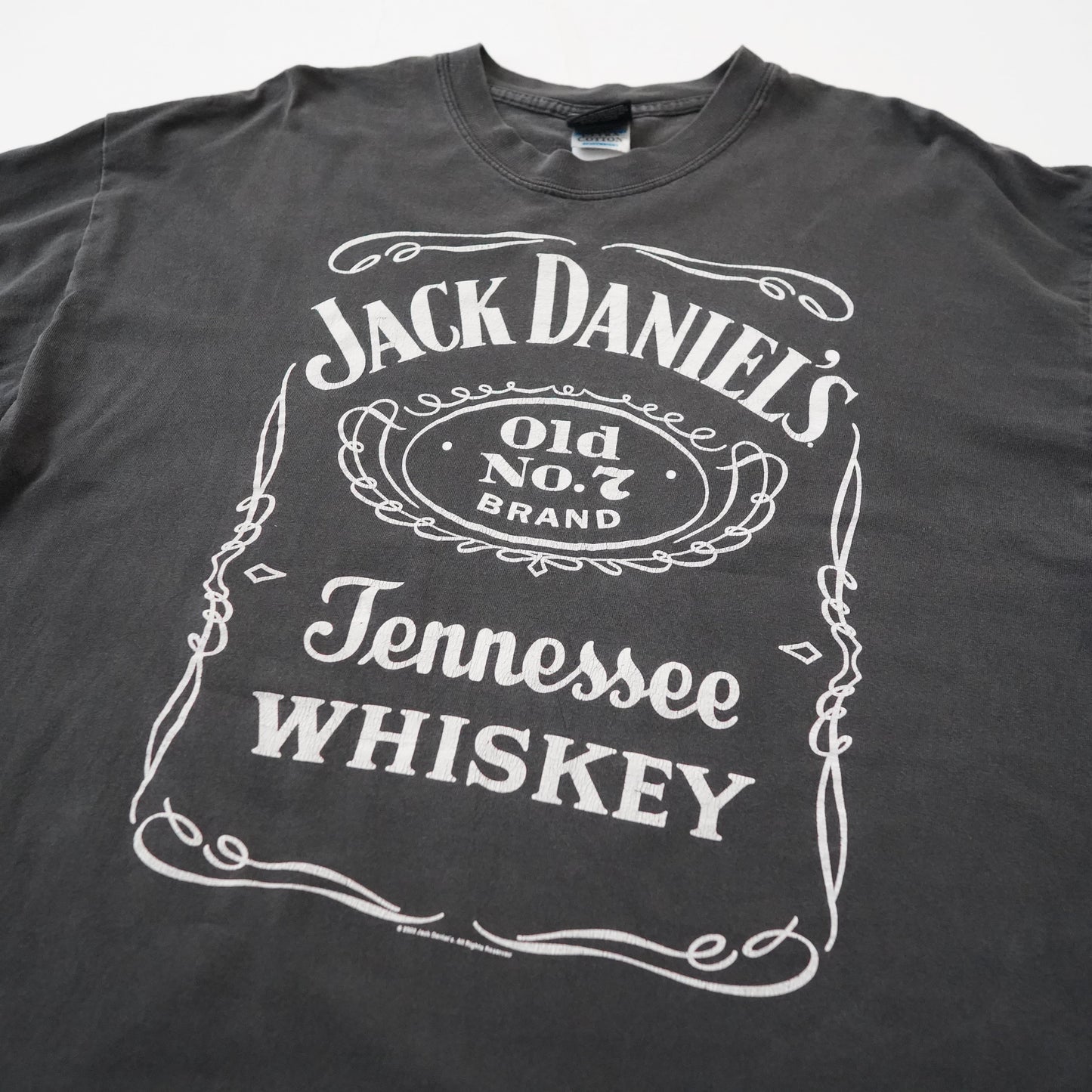 00s JACK DANIEL’S. long tee