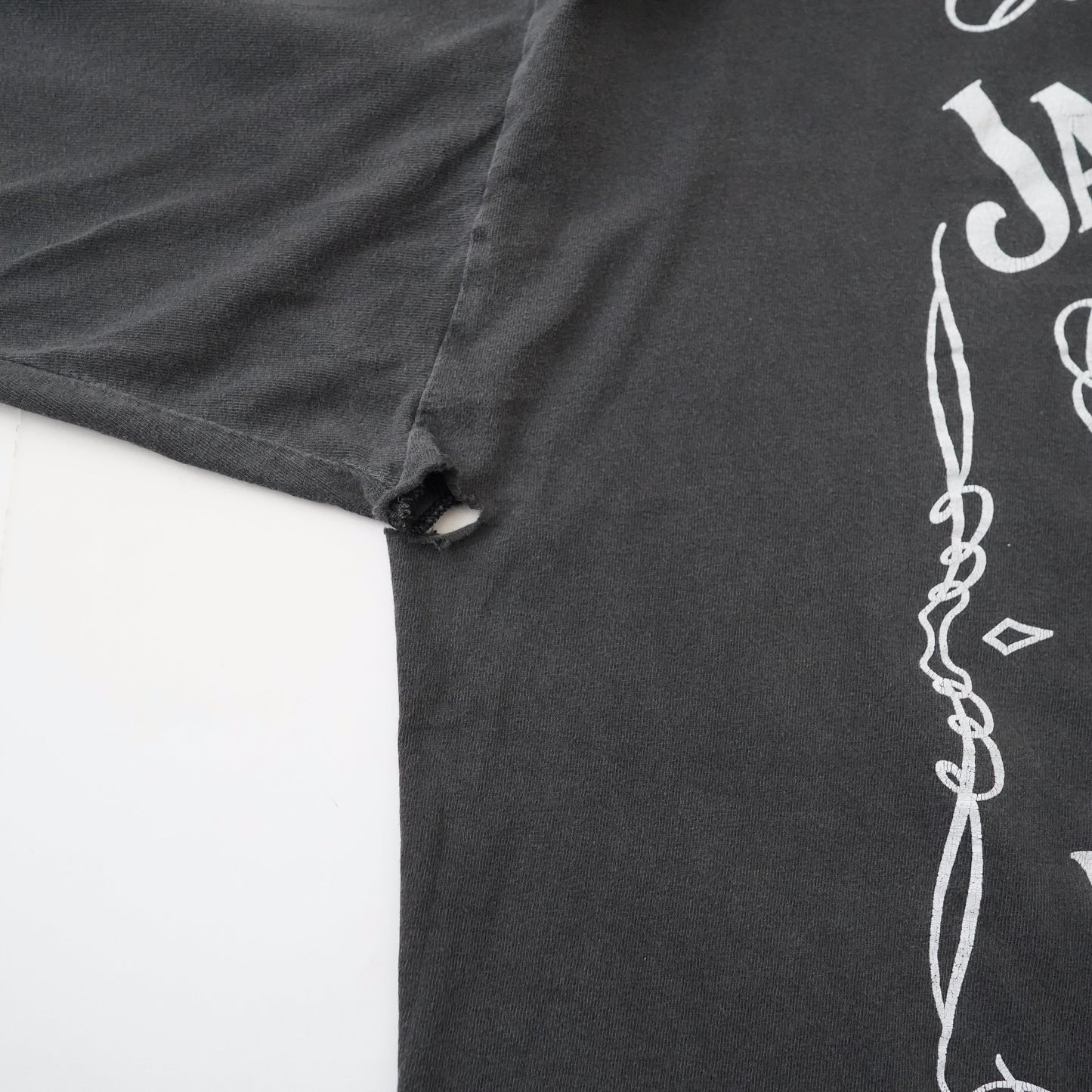 00s JACK DANIEL’S. long tee