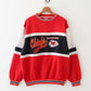 90s Kansas City Chiefs sweat