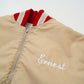 49ERS pullover jacket