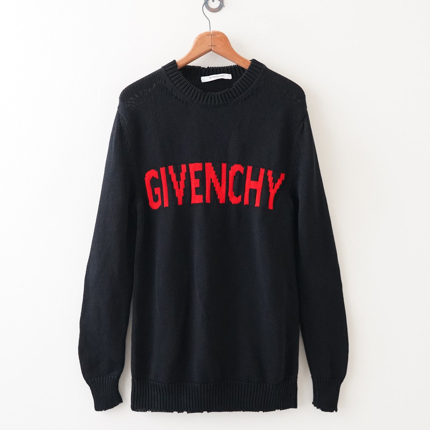 GIVENCHY knit sweater