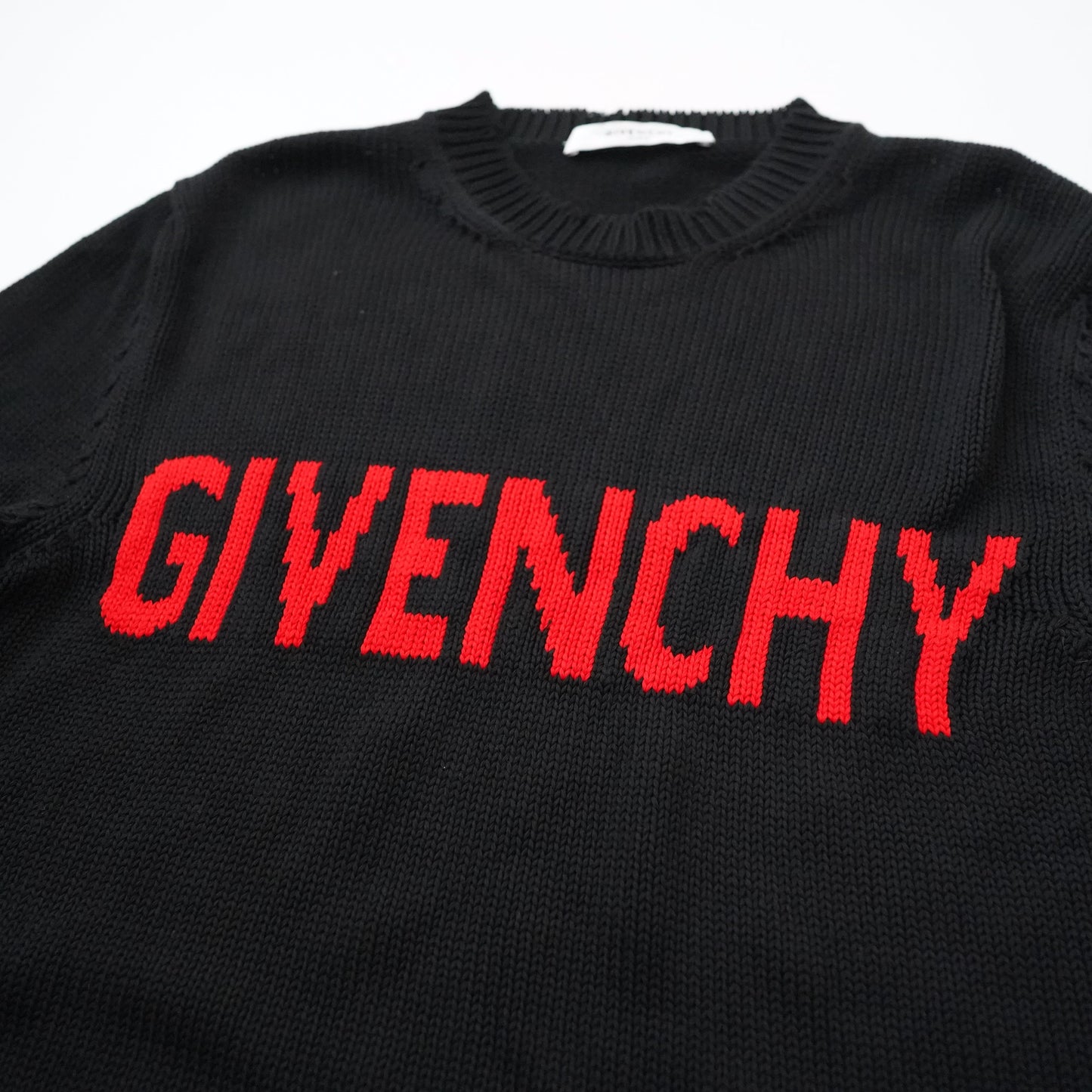 GIVENCHY knit sweater