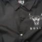 NBA BULLS coach jacket