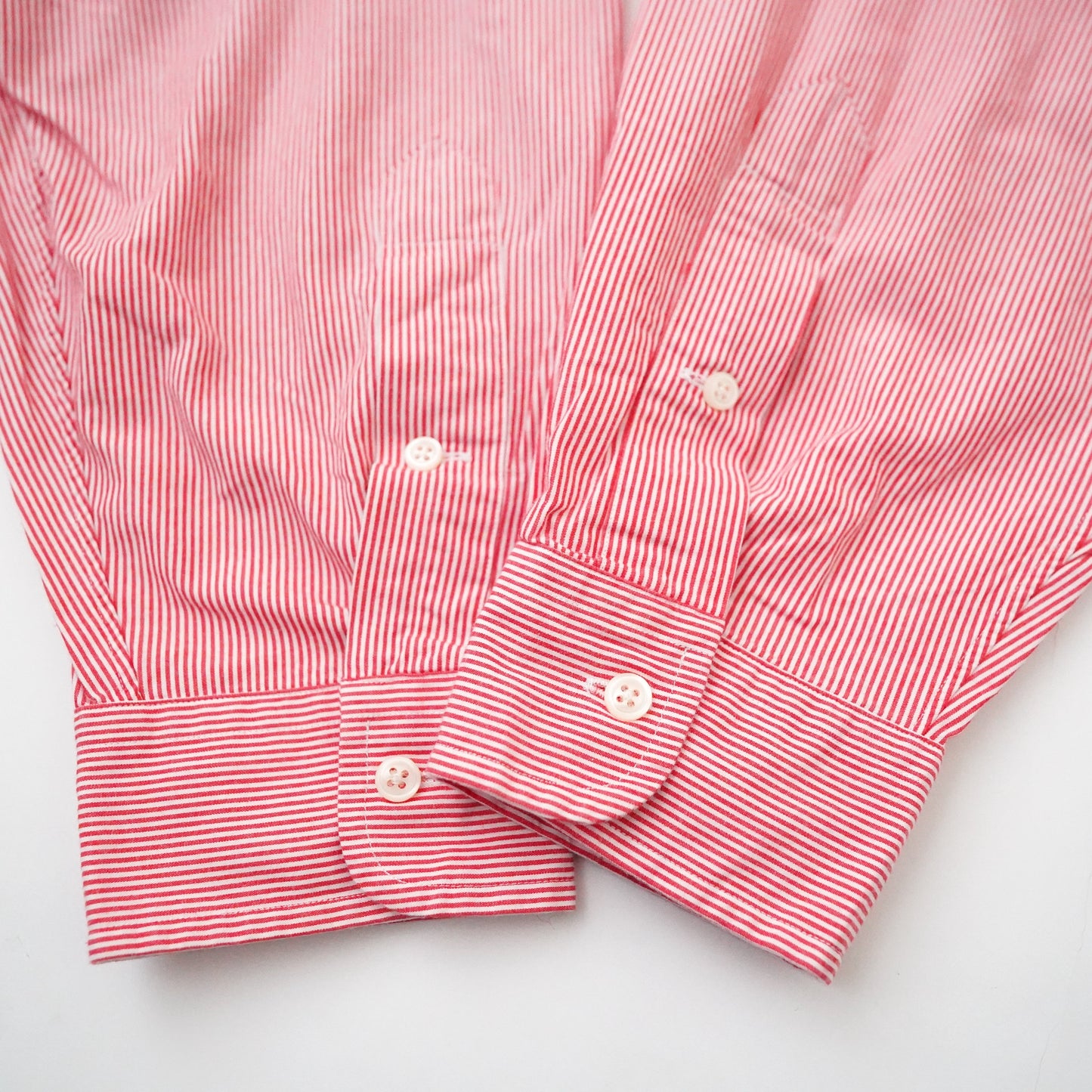 polo RALPH LAUREN stripe shirt