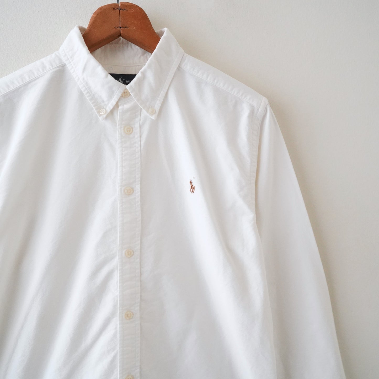 Ralph Lauren long shirts