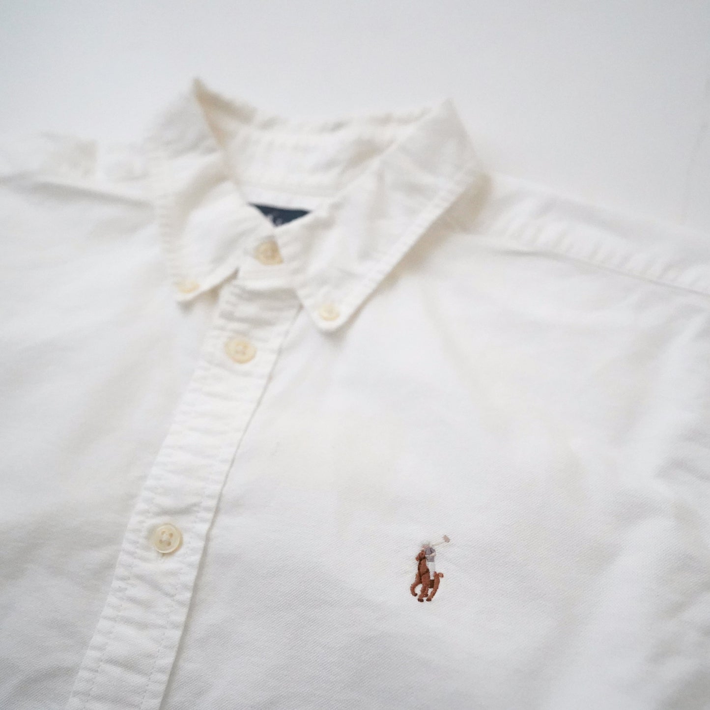 Ralph Lauren long shirts