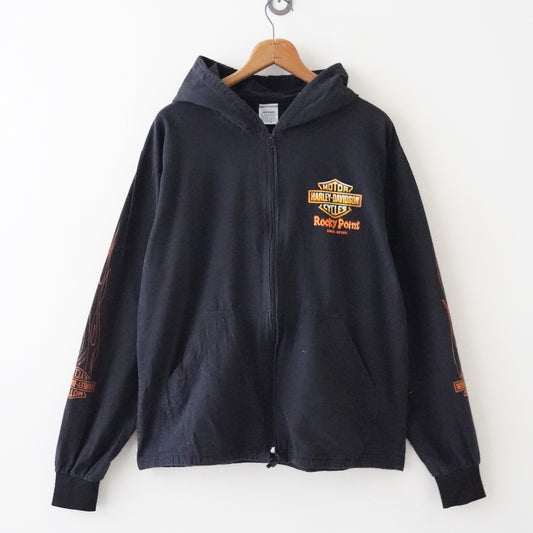 HARLEY DAVIDSON hoodie