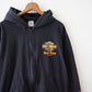 HARLEY DAVIDSON hoodie