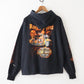 HARLEY DAVIDSON hoodie