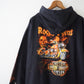 HARLEY DAVIDSON hoodie