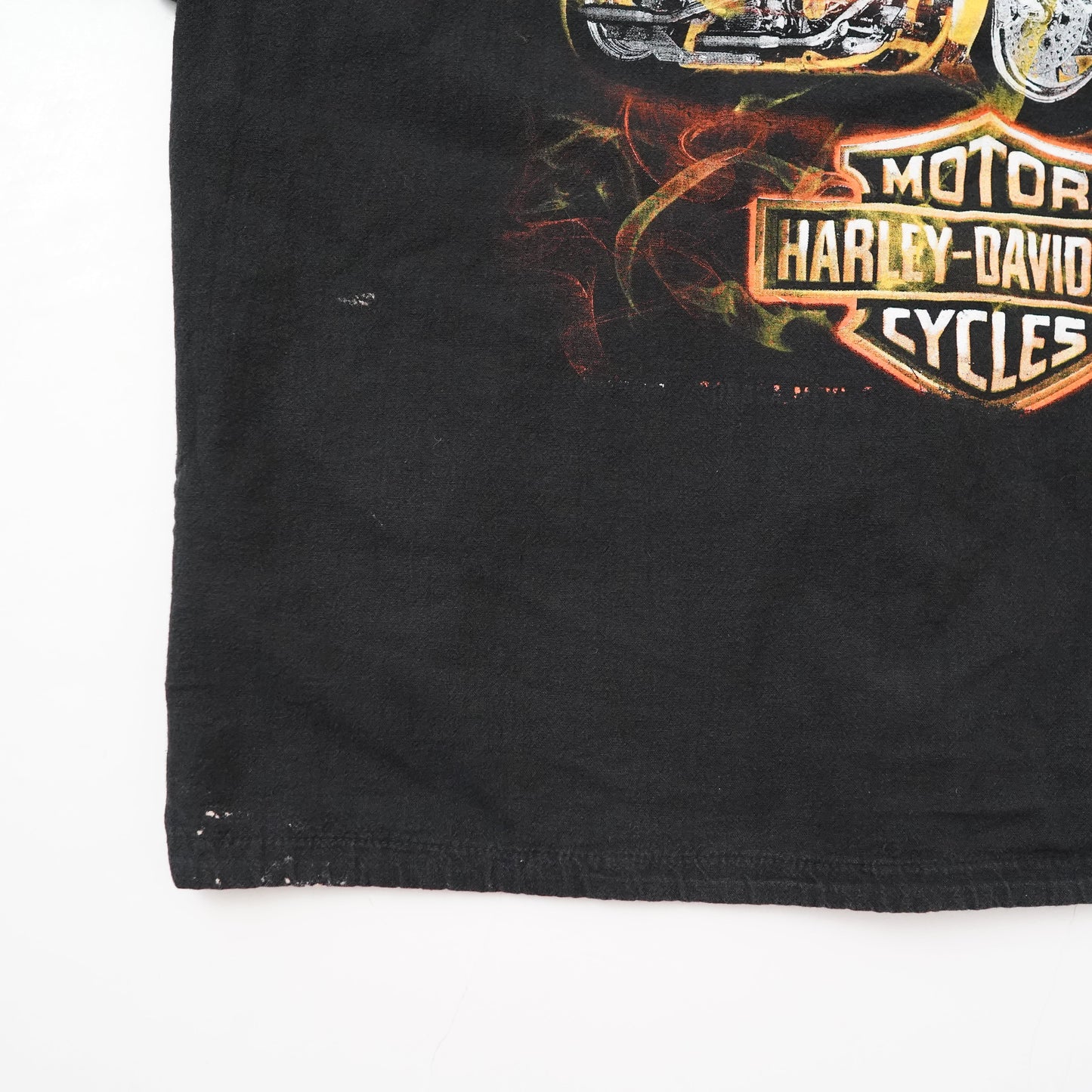 HARLEY DAVIDSON hoodie