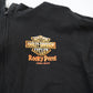 HARLEY DAVIDSON hoodie